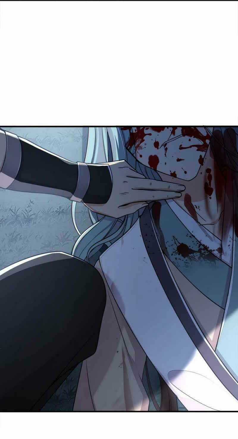 Sinh Hoạt Của Võ Đế Sau Khi Ẩn Cư Chapter 21 trang 8