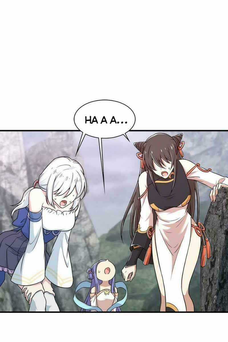 Sinh Hoạt Của Võ Đế Sau Khi Ẩn Cư Chapter 22 trang 17