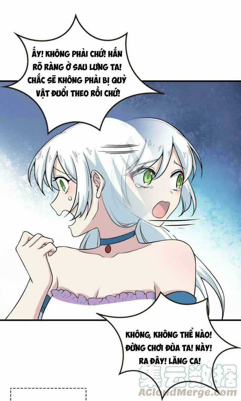 Sinh Hoạt Của Võ Đế Sau Khi Ẩn Cư Chapter 22 trang 20