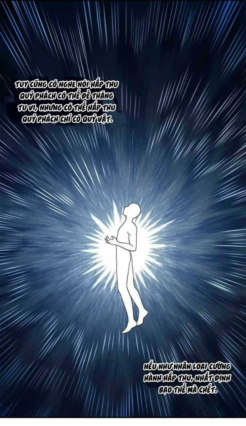 Sinh Hoạt Của Võ Đế Sau Khi Ẩn Cư Chapter 22 trang 34