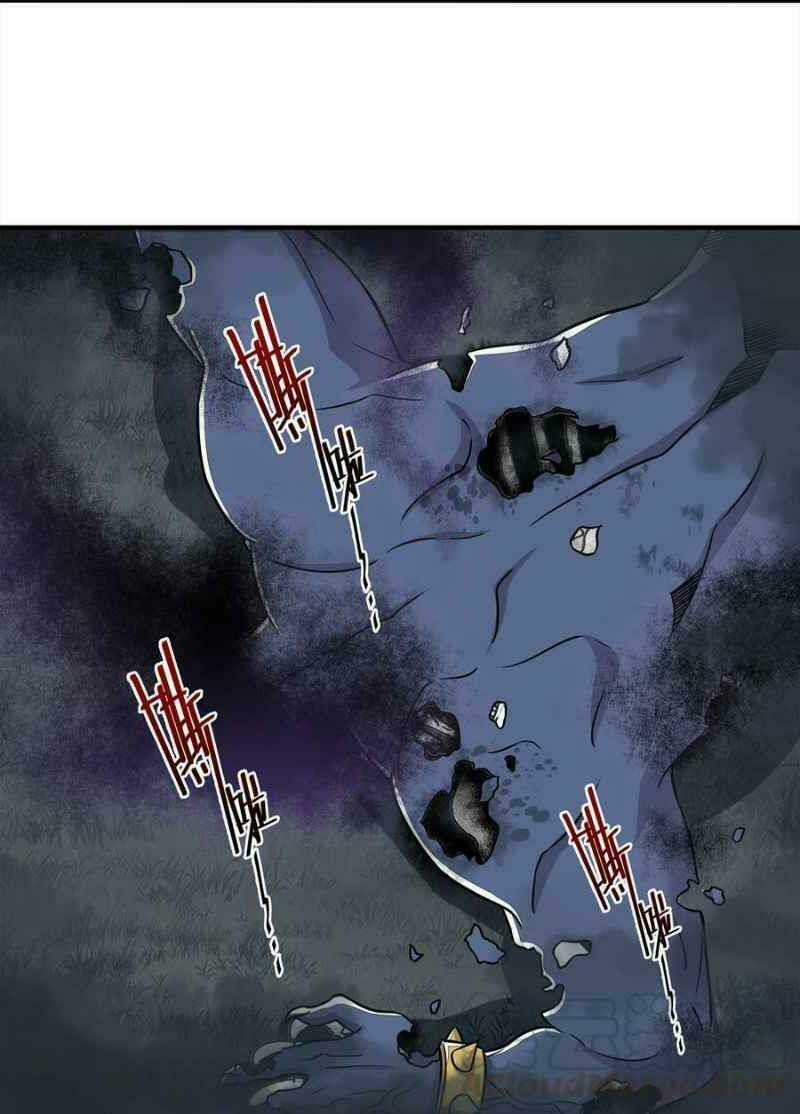 Sinh Hoạt Của Võ Đế Sau Khi Ẩn Cư Chapter 22 trang 4