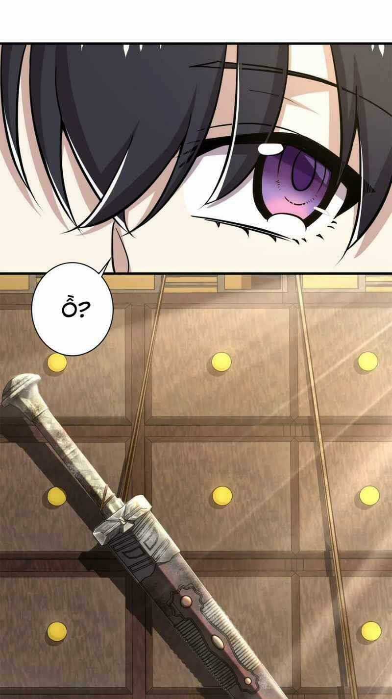 Sinh Hoạt Của Võ Đế Sau Khi Ẩn Cư Chapter 22 trang 43