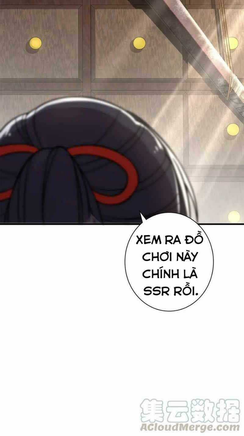 Sinh Hoạt Của Võ Đế Sau Khi Ẩn Cư Chapter 22 trang 44