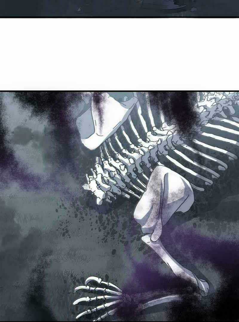 Sinh Hoạt Của Võ Đế Sau Khi Ẩn Cư Chapter 22 trang 5