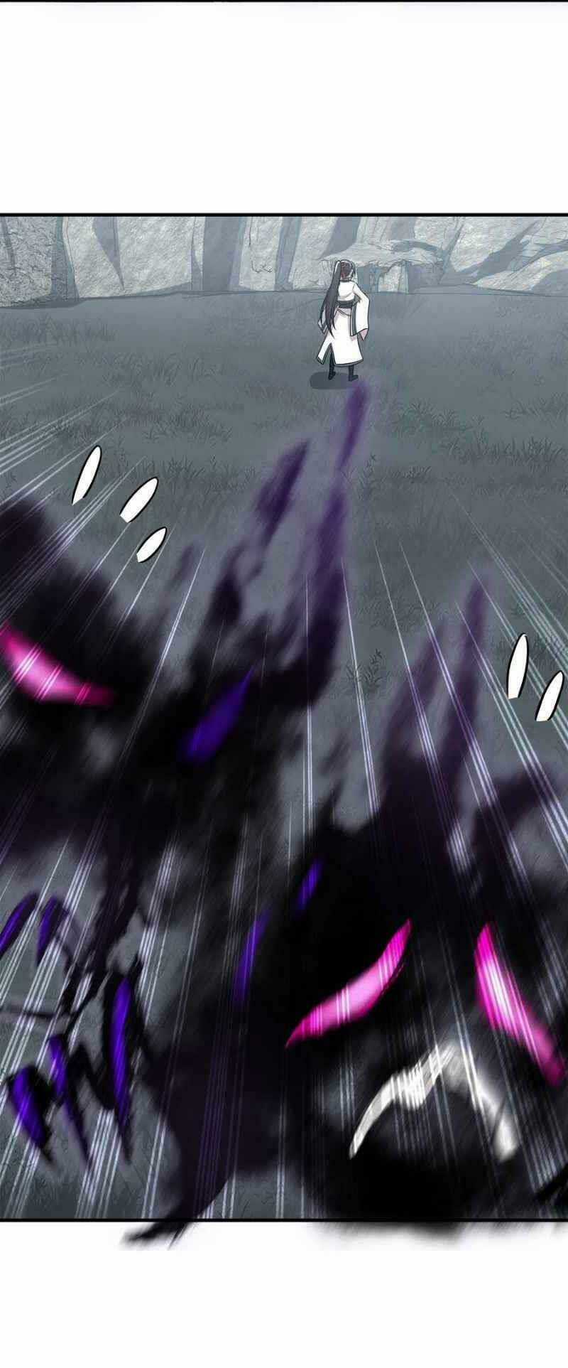 Sinh Hoạt Của Võ Đế Sau Khi Ẩn Cư Chapter 22 trang 6