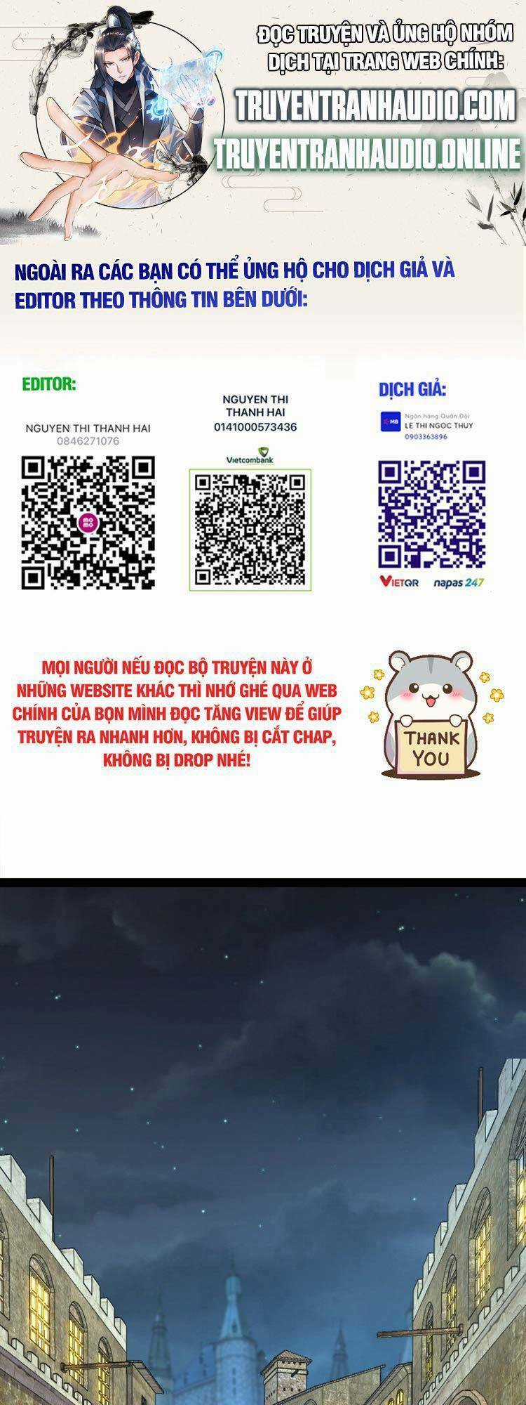 Sinh Hoạt Của Võ Đế Sau Khi Ẩn Cư Chapter 221 trang 0