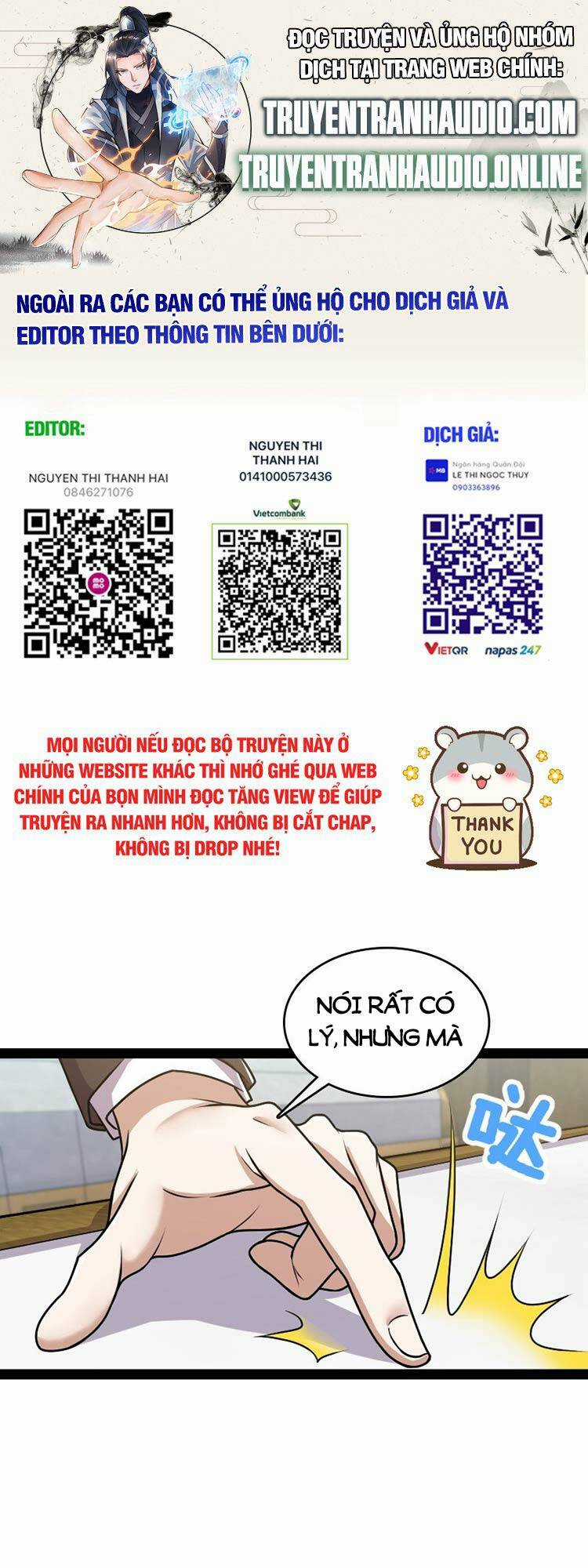Sinh Hoạt Của Võ Đế Sau Khi Ẩn Cư Chapter 224 trang 0