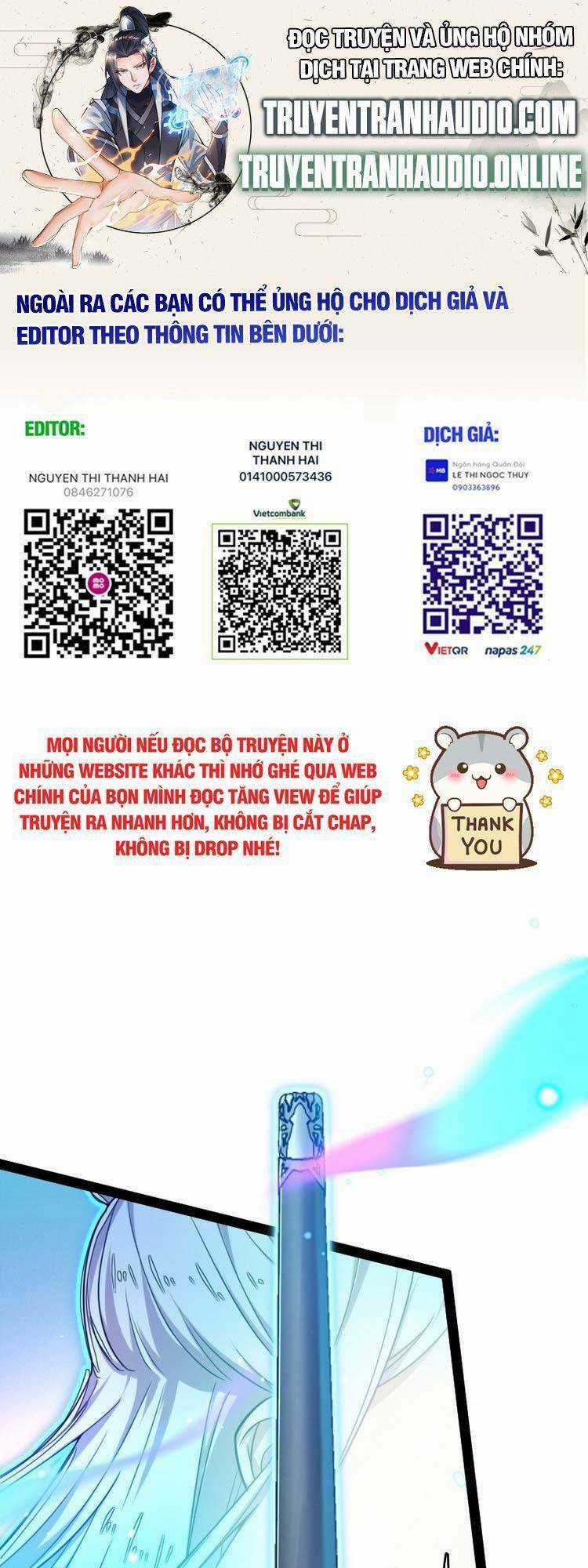 Sinh Hoạt Của Võ Đế Sau Khi Ẩn Cư Chapter 226 trang 0