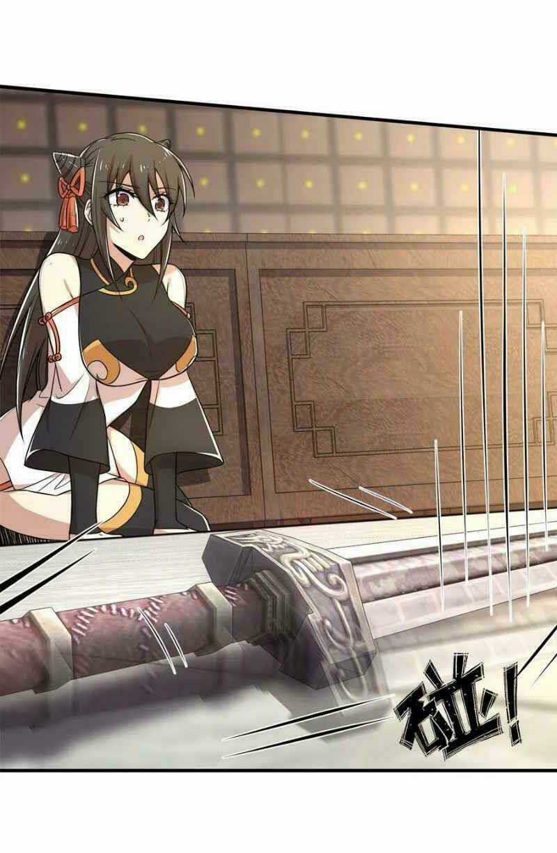 Sinh Hoạt Của Võ Đế Sau Khi Ẩn Cư Chapter 23 trang 10