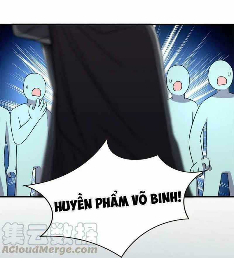 Sinh Hoạt Của Võ Đế Sau Khi Ẩn Cư Chapter 23 trang 12