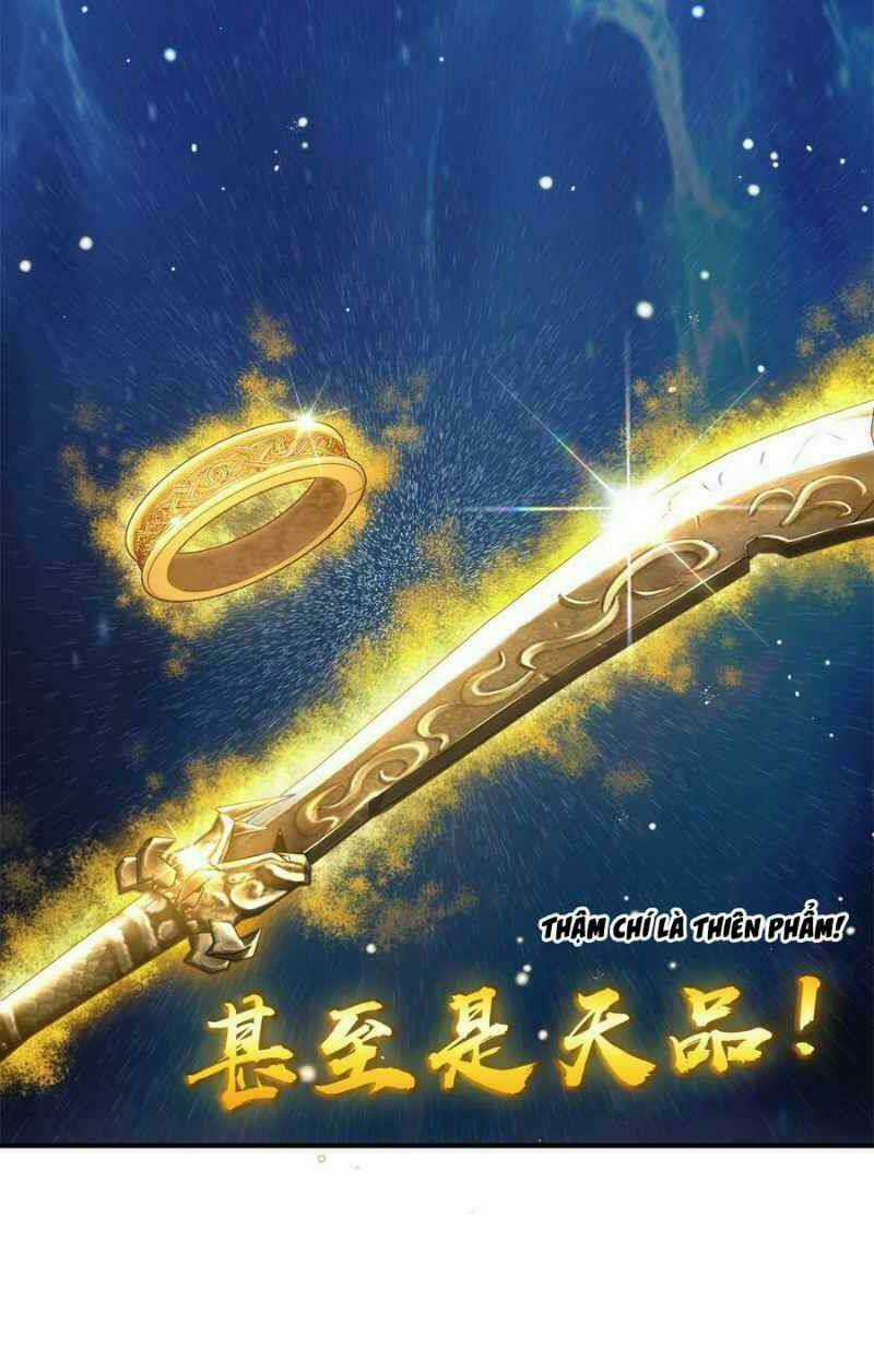 Sinh Hoạt Của Võ Đế Sau Khi Ẩn Cư Chapter 23 trang 14