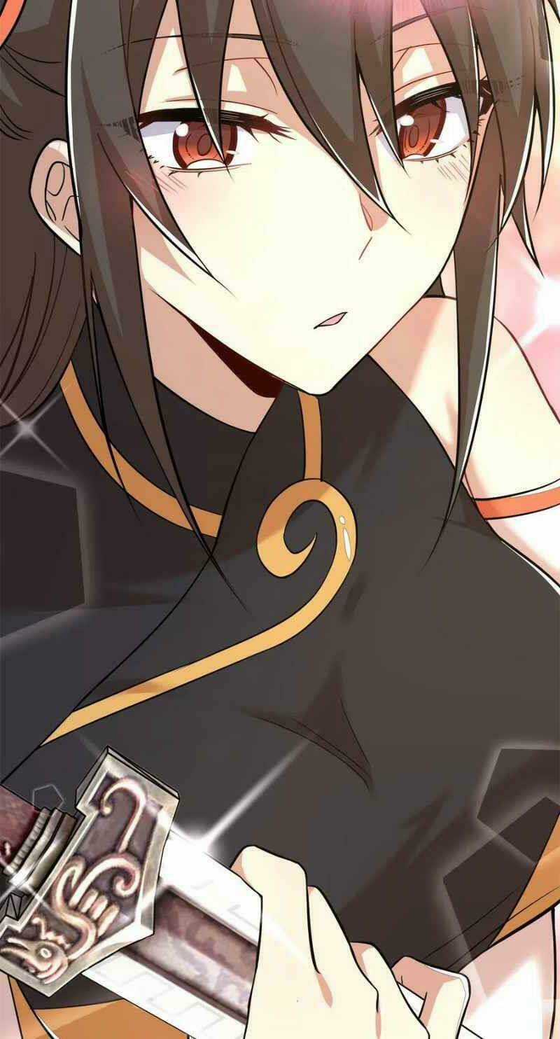 Sinh Hoạt Của Võ Đế Sau Khi Ẩn Cư Chapter 23 trang 22