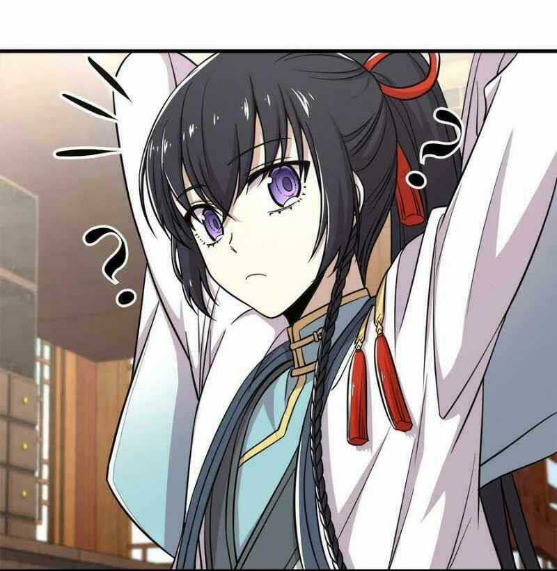 Sinh Hoạt Của Võ Đế Sau Khi Ẩn Cư Chapter 23 trang 32