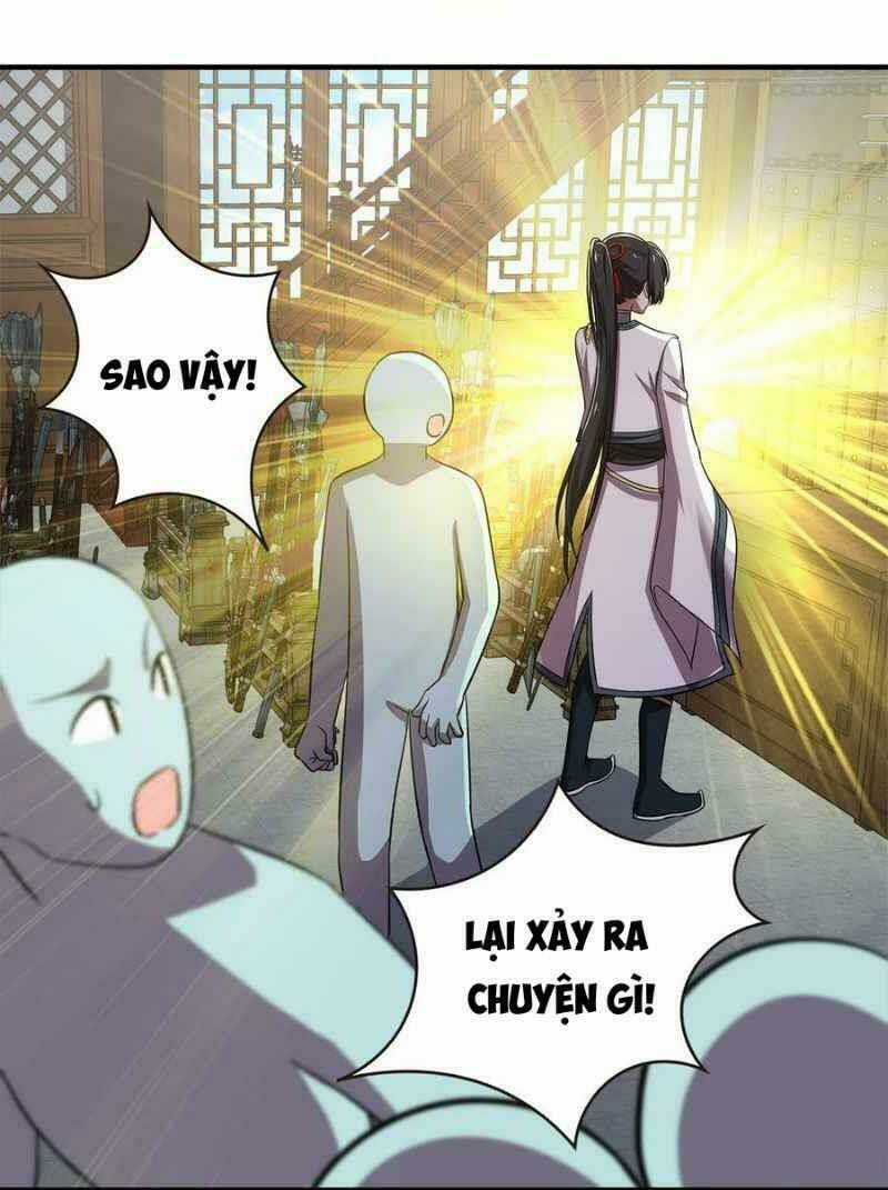 Sinh Hoạt Của Võ Đế Sau Khi Ẩn Cư Chapter 23 trang 42