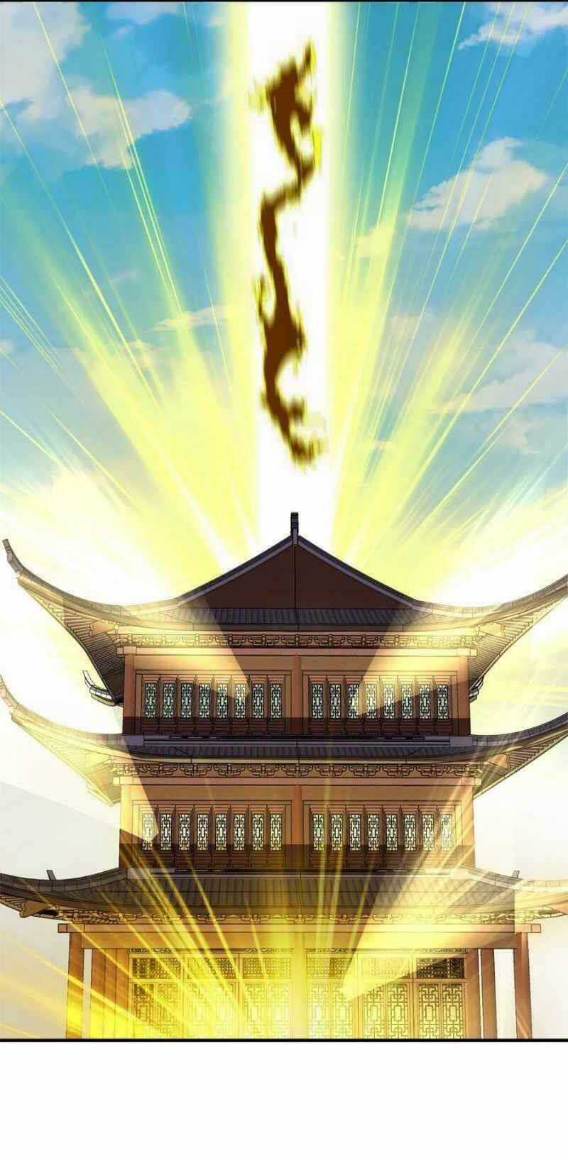 Sinh Hoạt Của Võ Đế Sau Khi Ẩn Cư Chapter 23 trang 43