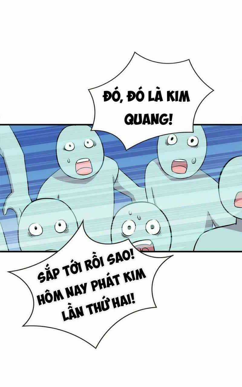 Sinh Hoạt Của Võ Đế Sau Khi Ẩn Cư Chapter 23 trang 44