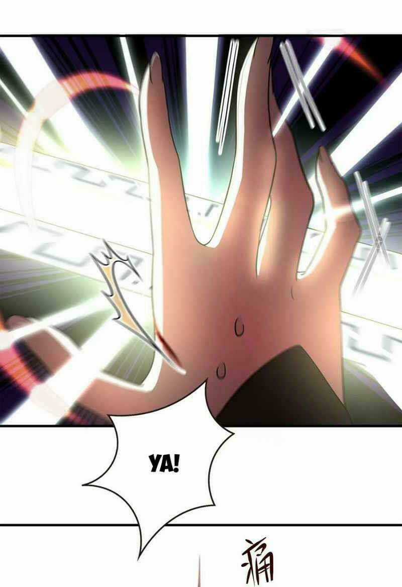 Sinh Hoạt Của Võ Đế Sau Khi Ẩn Cư Chapter 23 trang 5