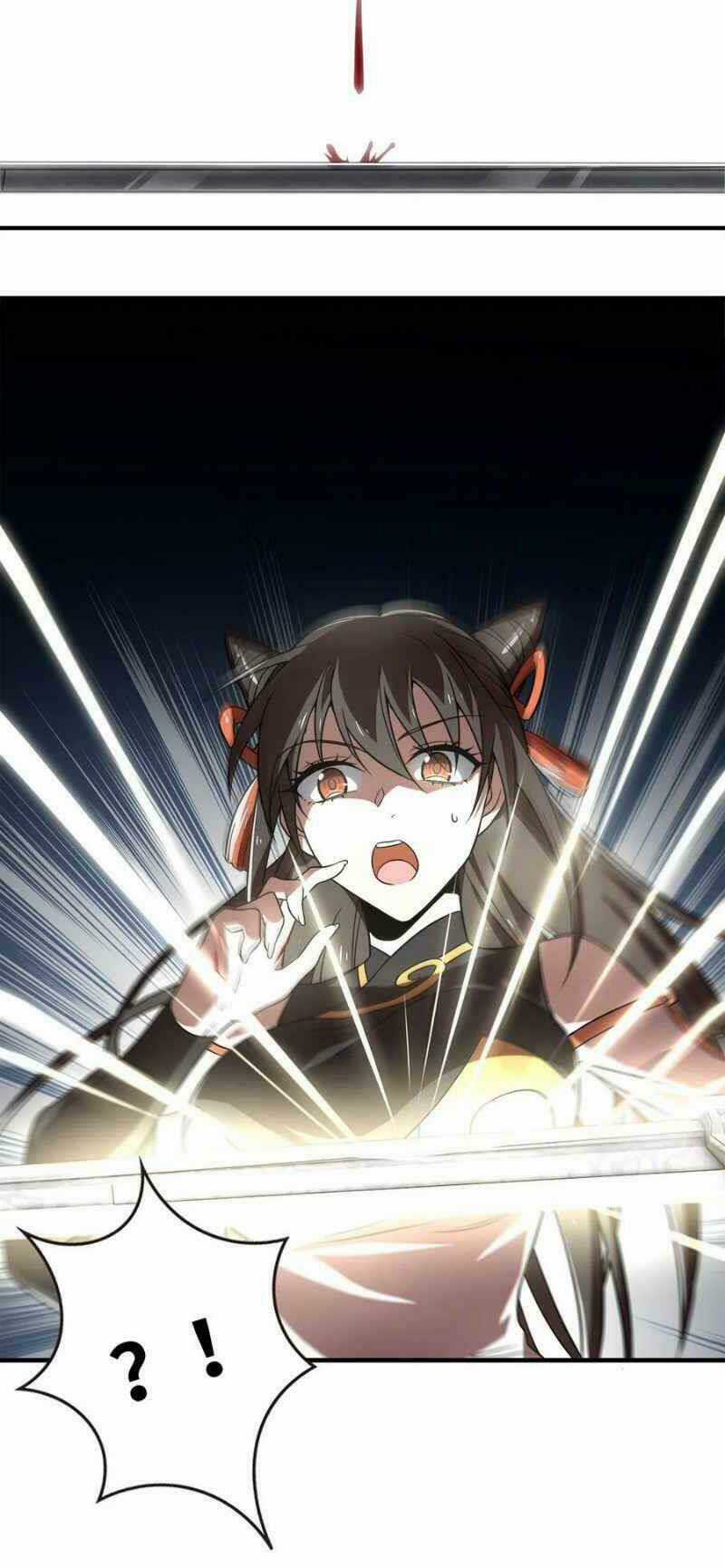 Sinh Hoạt Của Võ Đế Sau Khi Ẩn Cư Chapter 23 trang 6