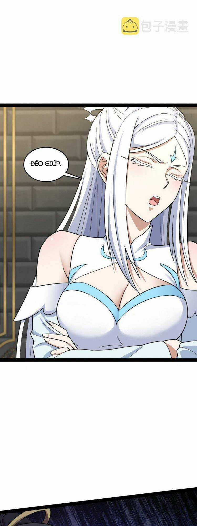 Sinh Hoạt Của Võ Đế Sau Khi Ẩn Cư Chapter 230 trang 1