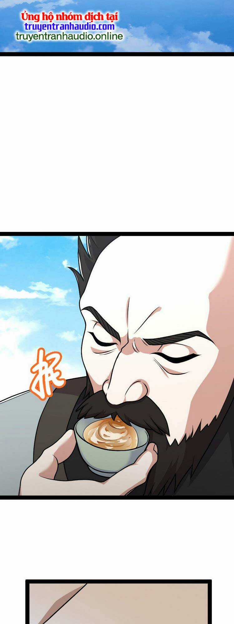 Sinh Hoạt Của Võ Đế Sau Khi Ẩn Cư Chapter 231 trang 1