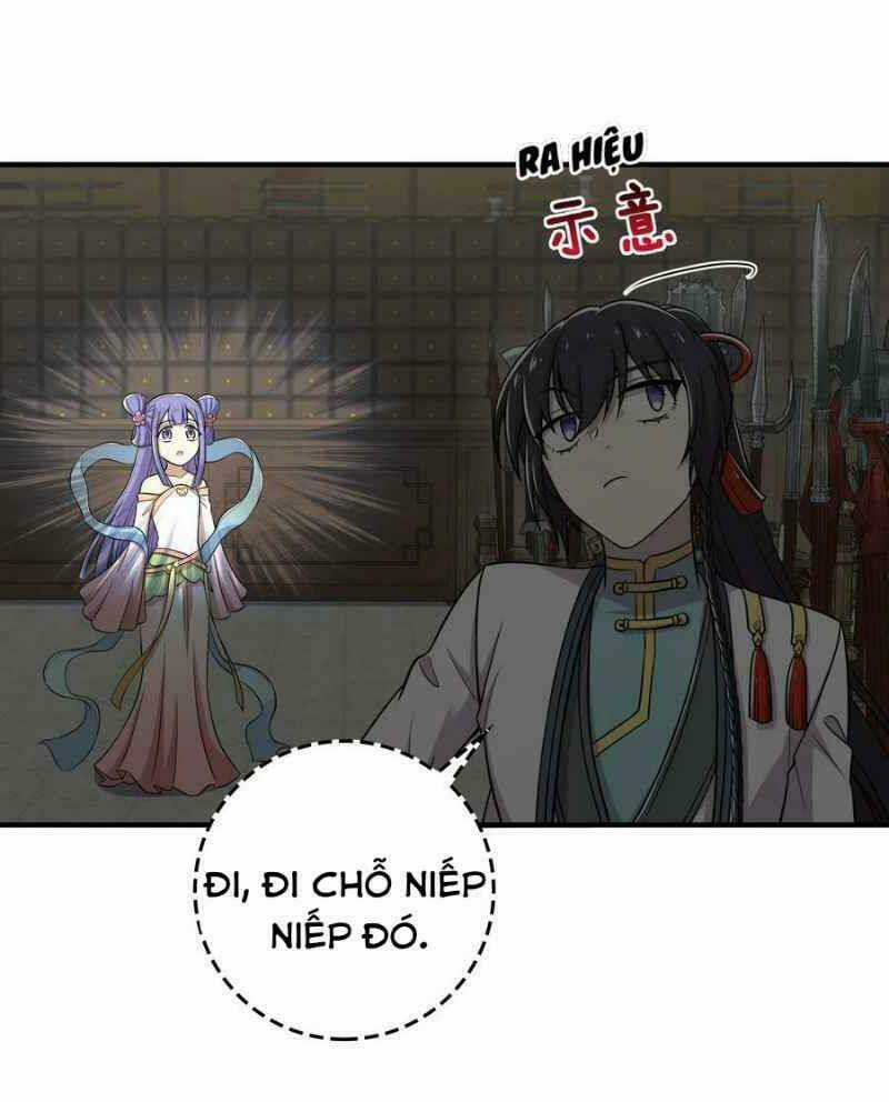 Sinh Hoạt Của Võ Đế Sau Khi Ẩn Cư Chapter 24 trang 2