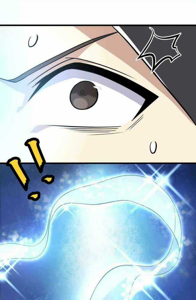 Sinh Hoạt Của Võ Đế Sau Khi Ẩn Cư Chapter 24 trang 25