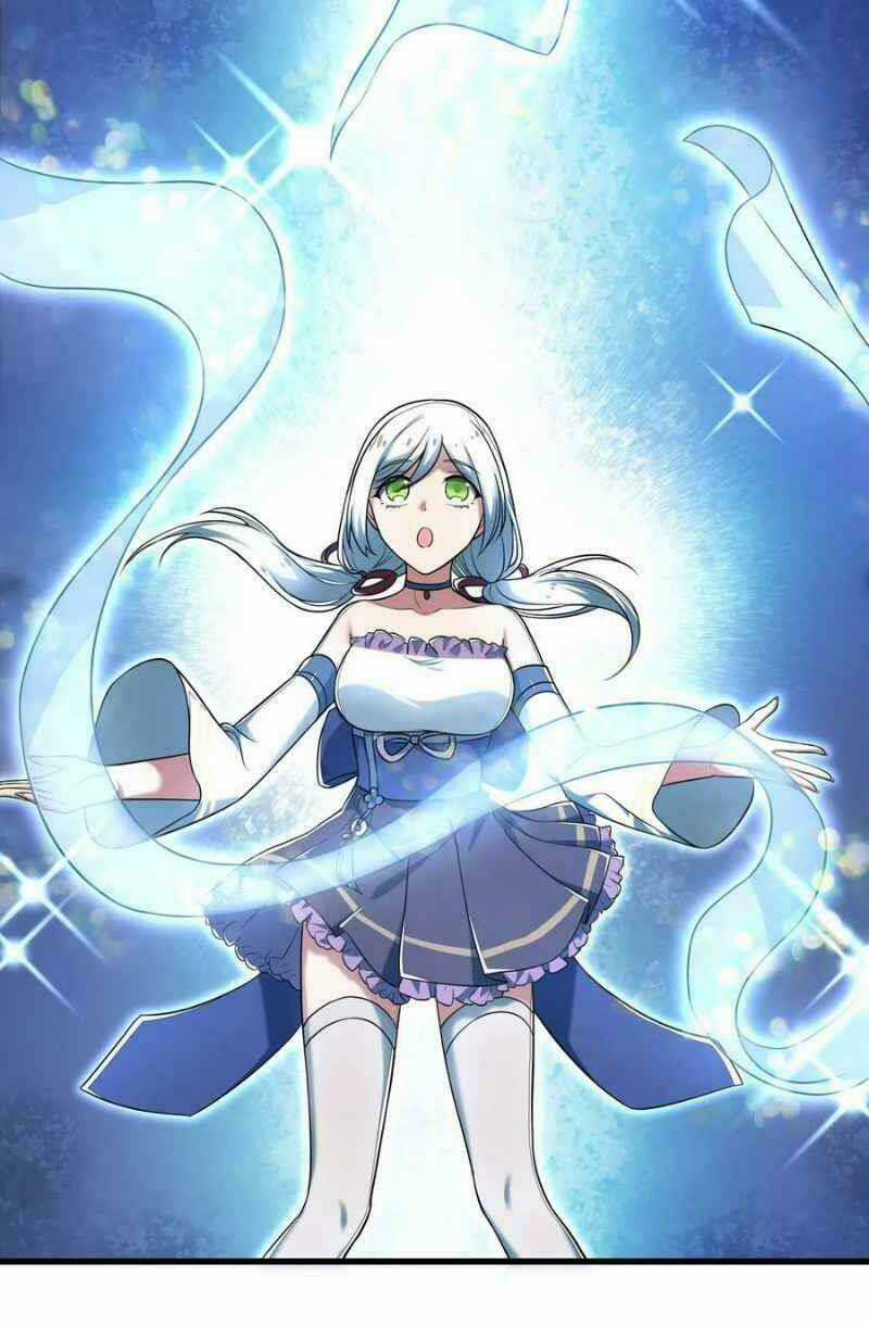 Sinh Hoạt Của Võ Đế Sau Khi Ẩn Cư Chapter 24 trang 26