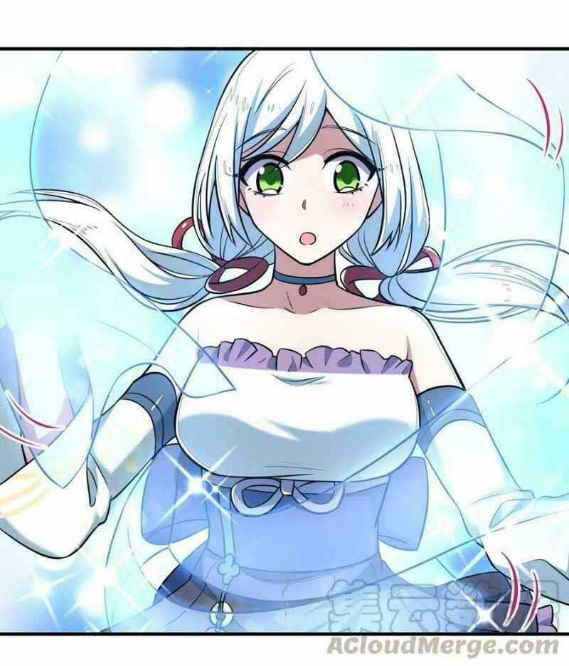 Sinh Hoạt Của Võ Đế Sau Khi Ẩn Cư Chapter 24 trang 27