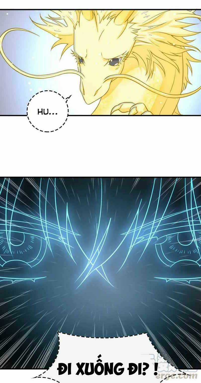 Sinh Hoạt Của Võ Đế Sau Khi Ẩn Cư Chapter 24 trang 3