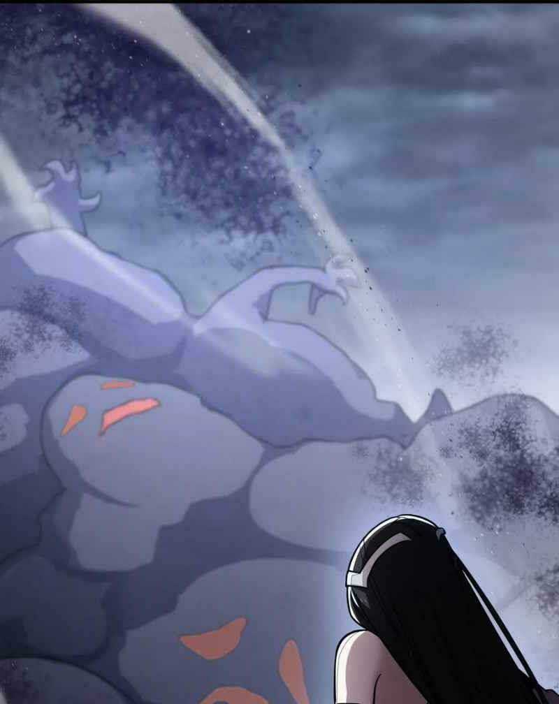 Sinh Hoạt Của Võ Đế Sau Khi Ẩn Cư Chapter 24 trang 33