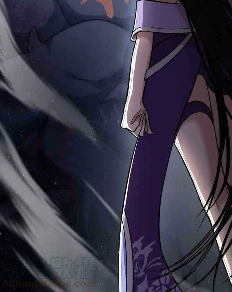 Sinh Hoạt Của Võ Đế Sau Khi Ẩn Cư Chapter 24 trang 34