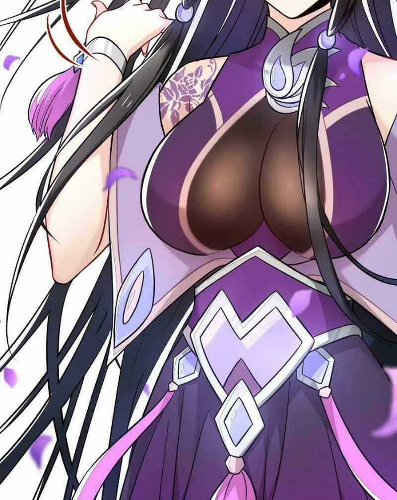 Sinh Hoạt Của Võ Đế Sau Khi Ẩn Cư Chapter 24 trang 36