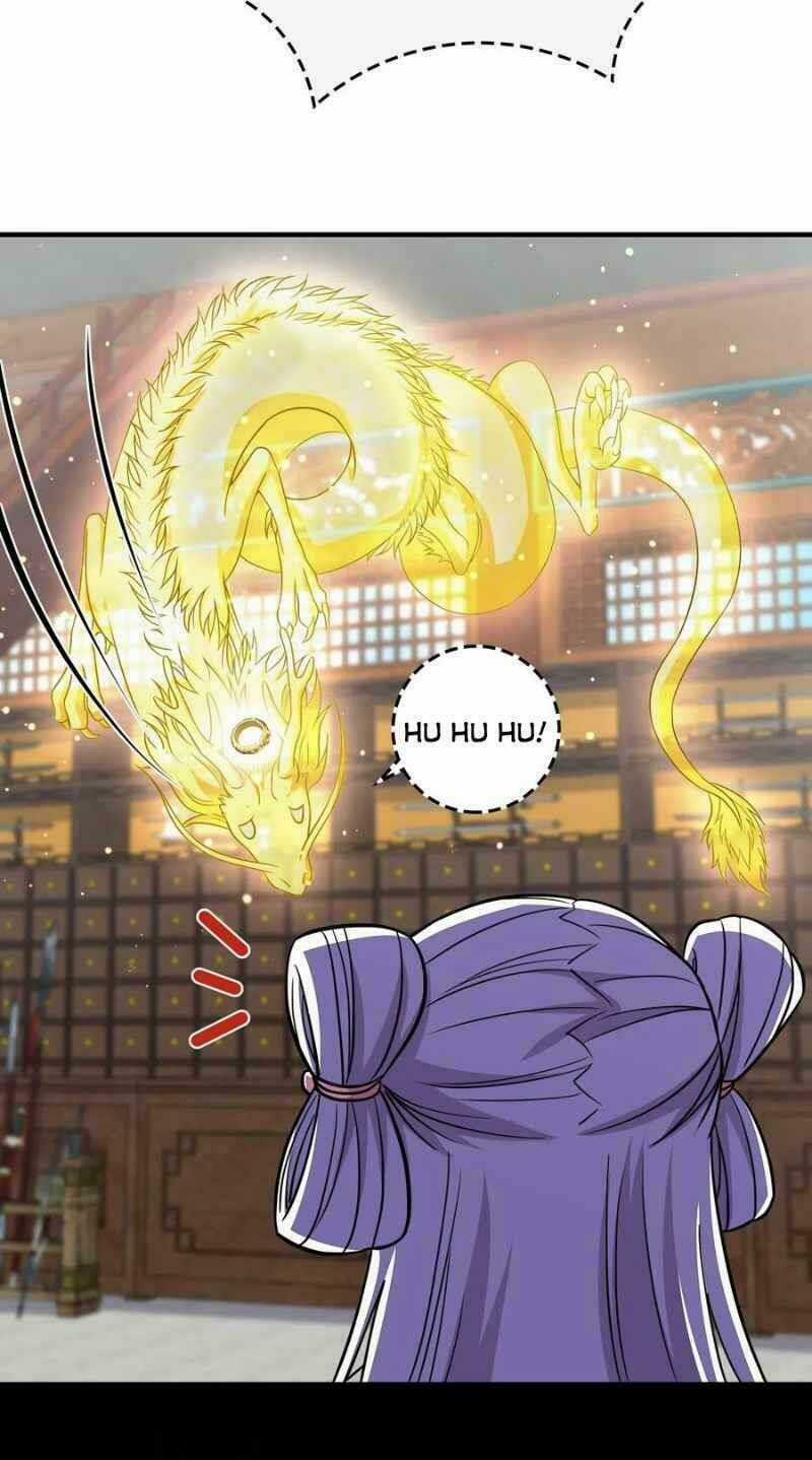 Sinh Hoạt Của Võ Đế Sau Khi Ẩn Cư Chapter 24 trang 4