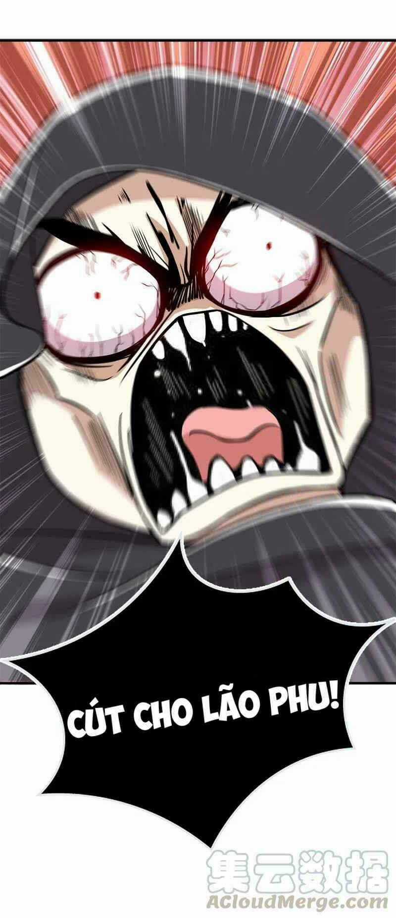 Sinh Hoạt Của Võ Đế Sau Khi Ẩn Cư Chapter 25 trang 12