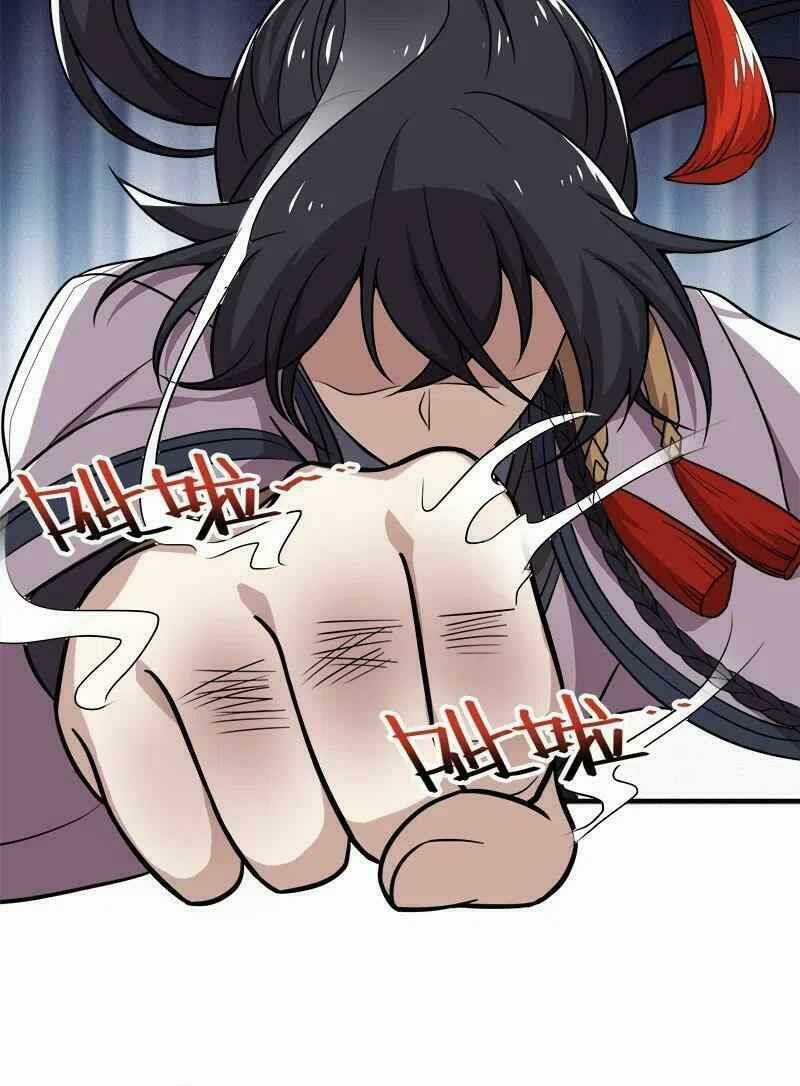 Sinh Hoạt Của Võ Đế Sau Khi Ẩn Cư Chapter 25 trang 22