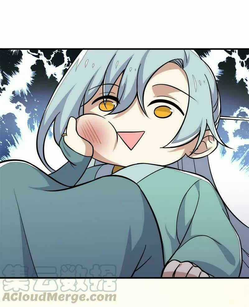 Sinh Hoạt Của Võ Đế Sau Khi Ẩn Cư Chapter 25 trang 24