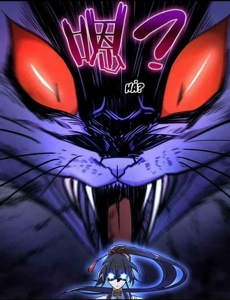 Sinh Hoạt Của Võ Đế Sau Khi Ẩn Cư Chapter 25 trang 26