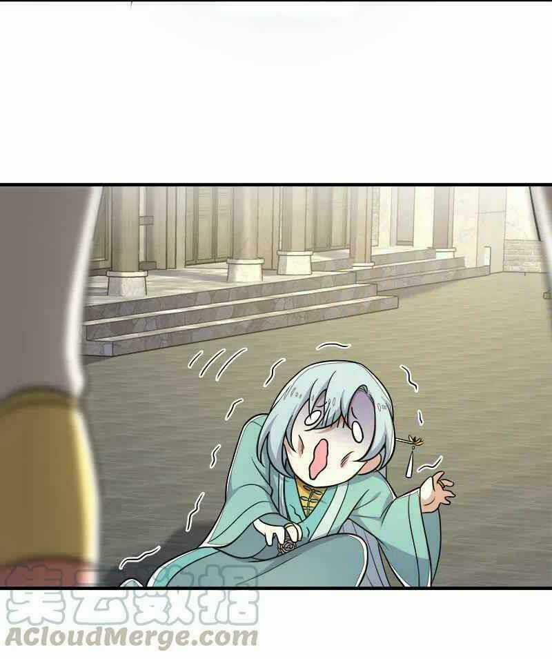 Sinh Hoạt Của Võ Đế Sau Khi Ẩn Cư Chapter 25 trang 27