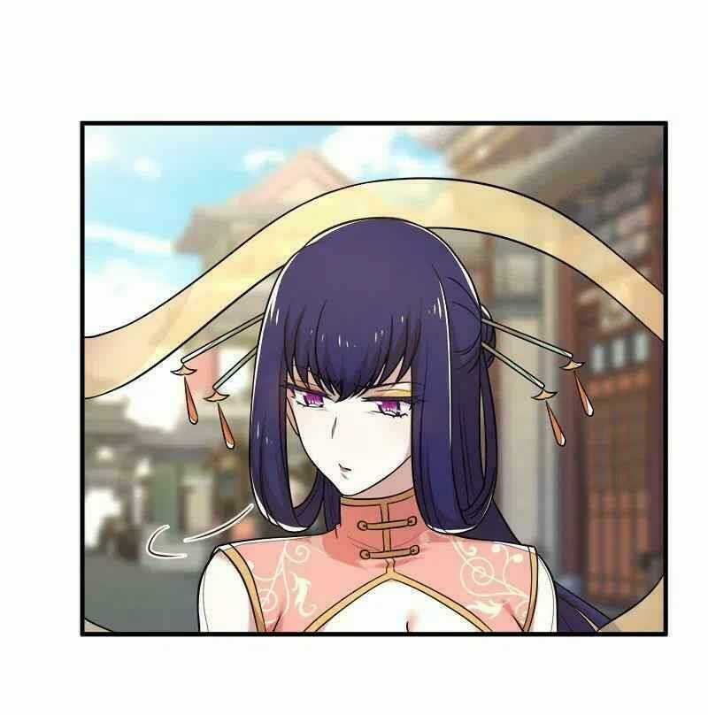 Sinh Hoạt Của Võ Đế Sau Khi Ẩn Cư Chapter 25 trang 29