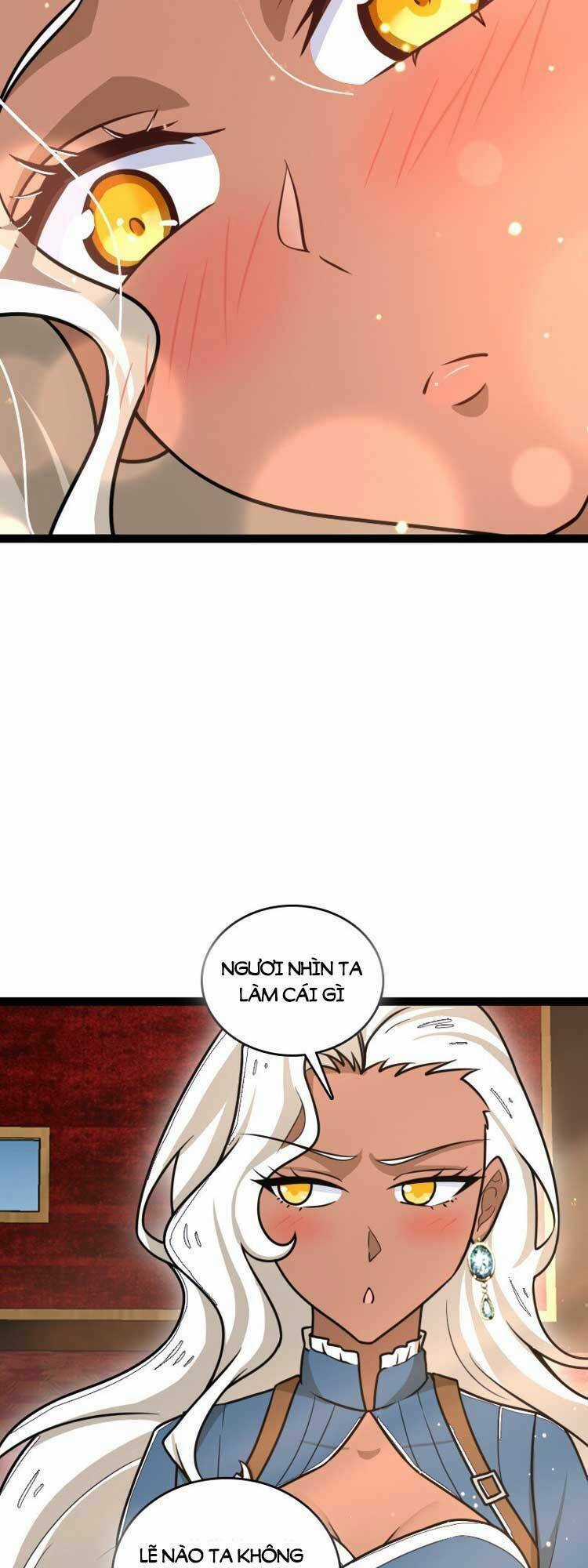 Sinh Hoạt Của Võ Đế Sau Khi Ẩn Cư Chapter 252 trang 1