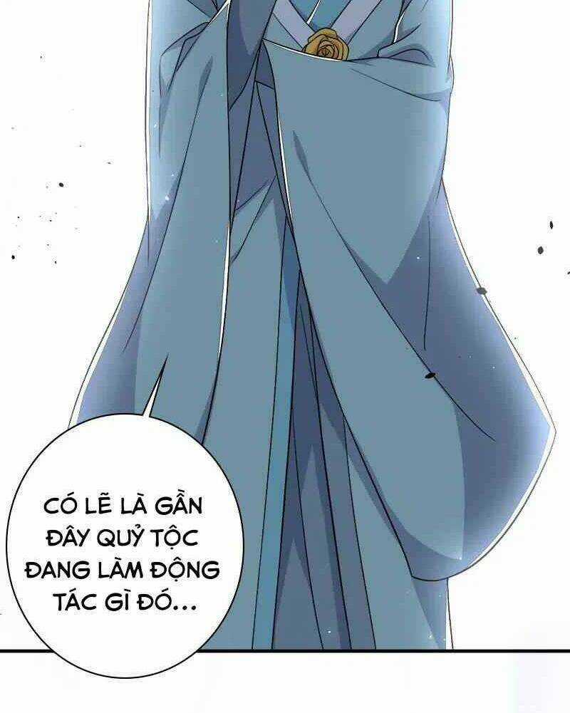 Sinh Hoạt Của Võ Đế Sau Khi Ẩn Cư Chapter 26 trang 10