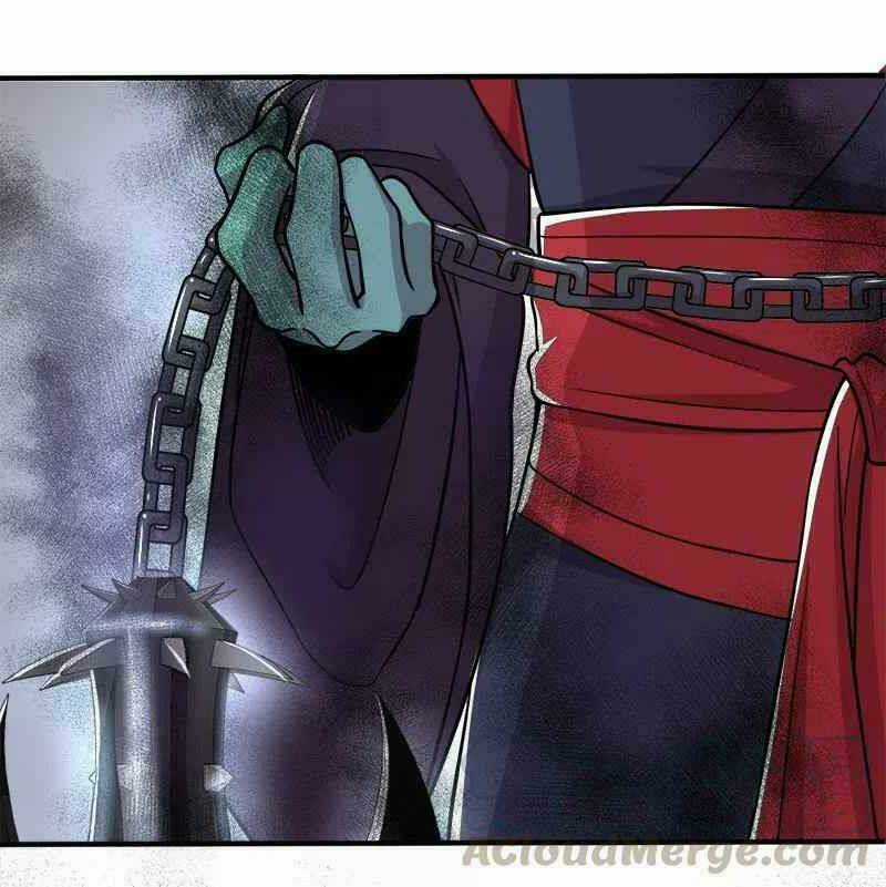 Sinh Hoạt Của Võ Đế Sau Khi Ẩn Cư Chapter 26 trang 37