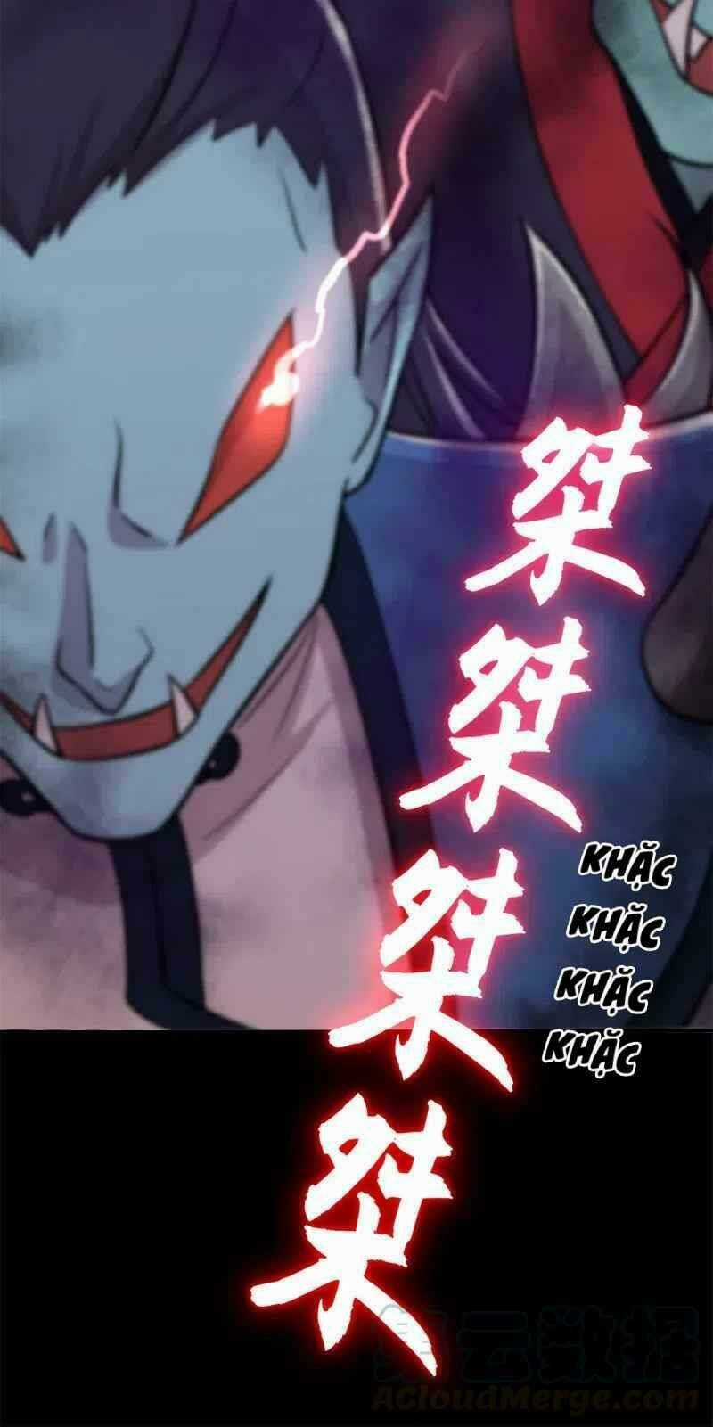 Sinh Hoạt Của Võ Đế Sau Khi Ẩn Cư Chapter 26 trang 41