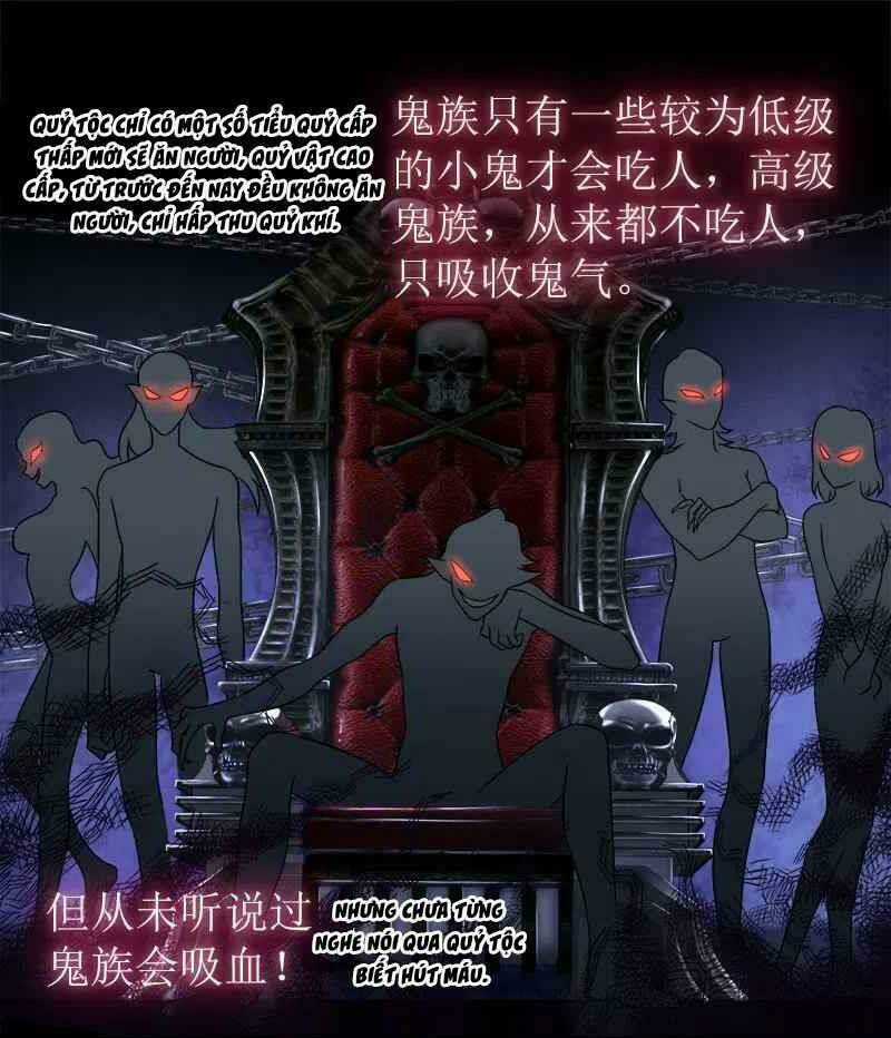 Sinh Hoạt Của Võ Đế Sau Khi Ẩn Cư Chapter 26 trang 7