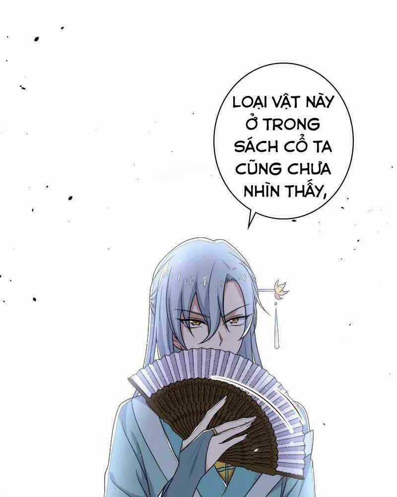 Sinh Hoạt Của Võ Đế Sau Khi Ẩn Cư Chapter 26 trang 9