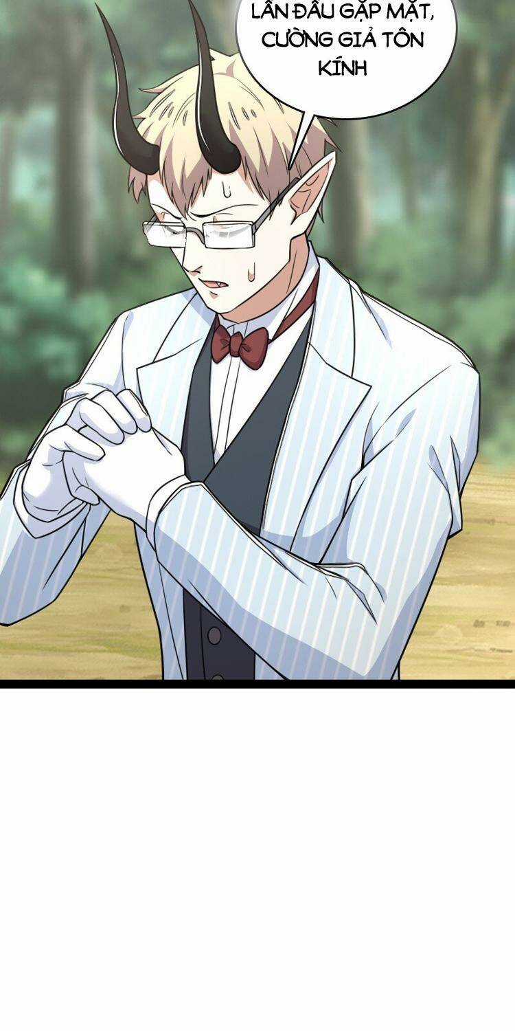 Sinh Hoạt Của Võ Đế Sau Khi Ẩn Cư Chapter 263 trang 14