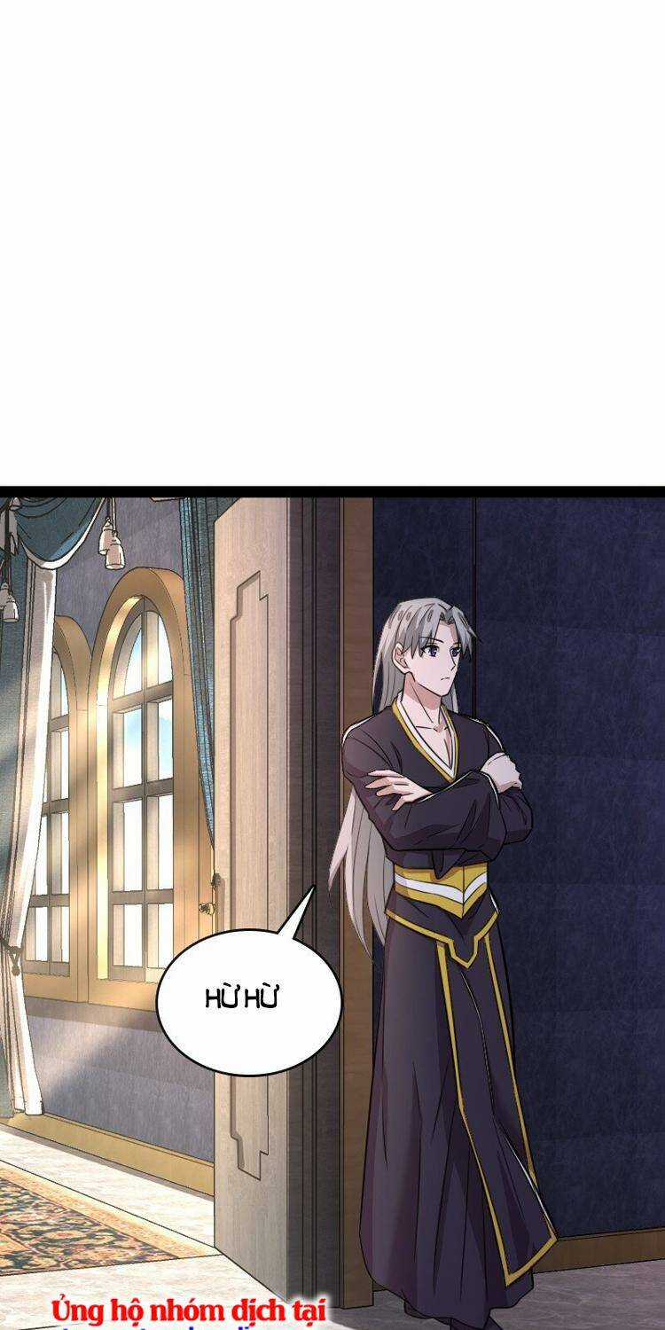 Sinh Hoạt Của Võ Đế Sau Khi Ẩn Cư Chapter 263 trang 22