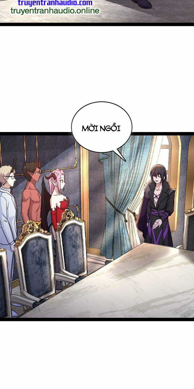 Sinh Hoạt Của Võ Đế Sau Khi Ẩn Cư Chapter 263 trang 23