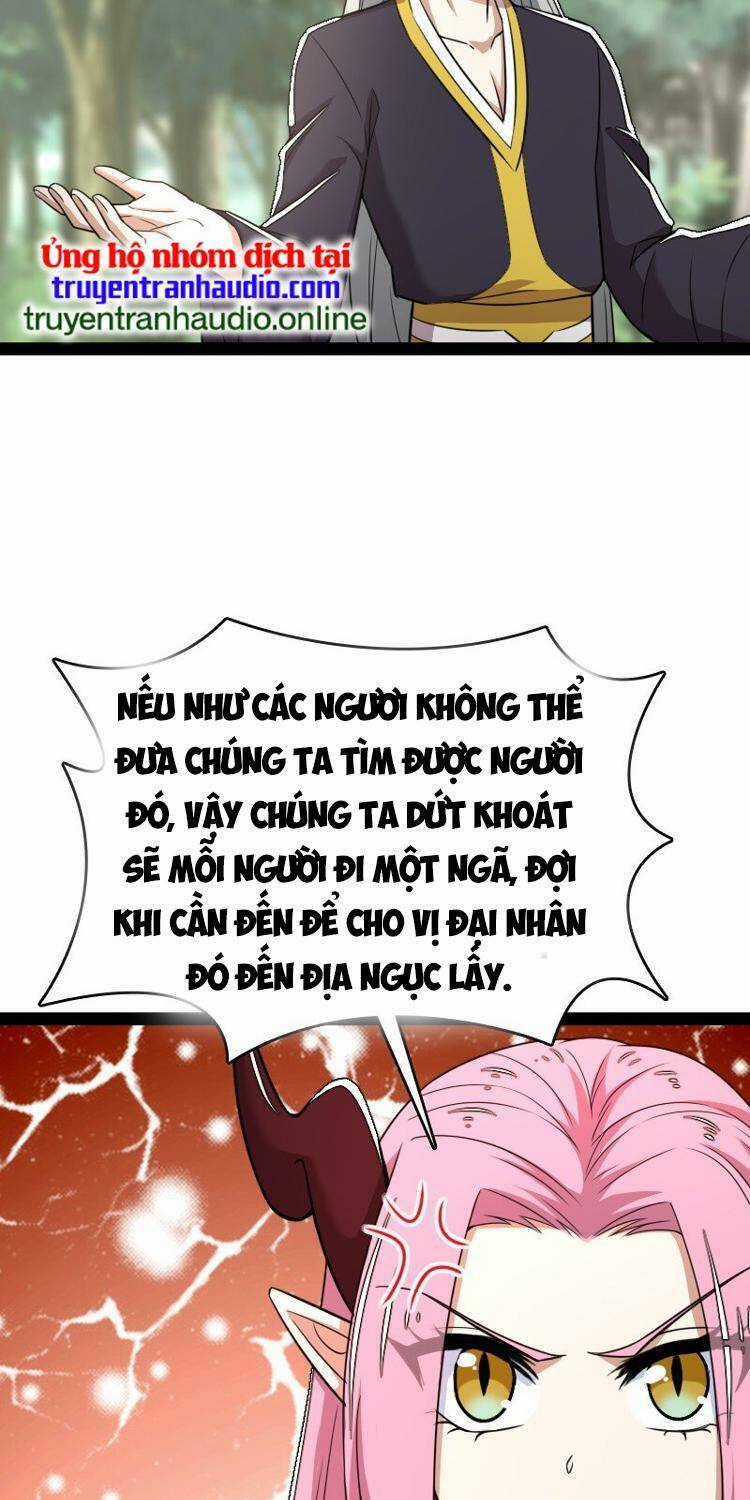 Sinh Hoạt Của Võ Đế Sau Khi Ẩn Cư Chapter 263 trang 6