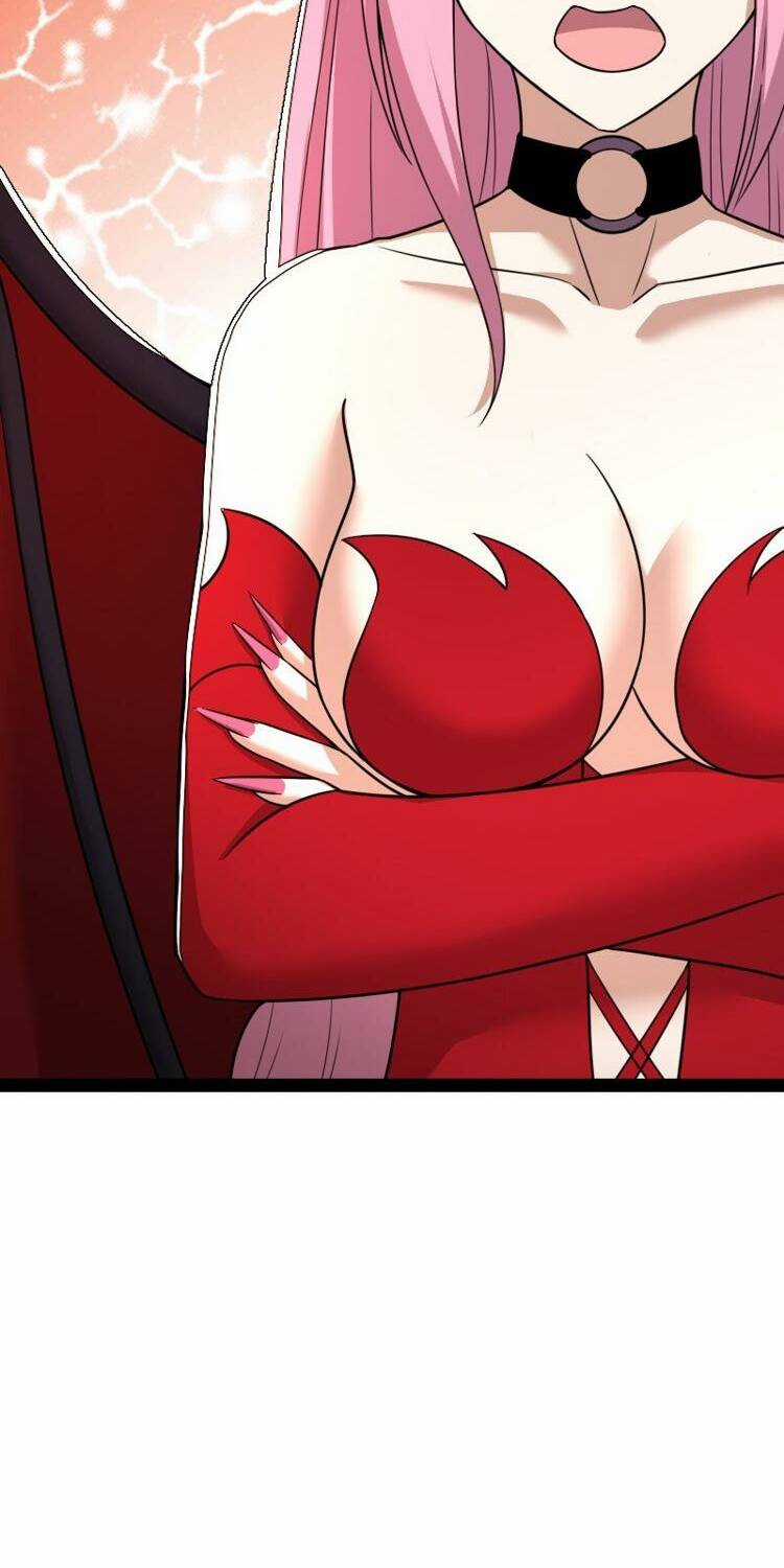 Sinh Hoạt Của Võ Đế Sau Khi Ẩn Cư Chapter 263 trang 7